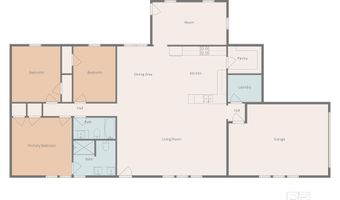 44165 Pine Grove Rd, Bay Minette, AL 36507