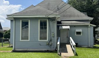1125 CHRISTINE Ave, Anniston, AL 36207