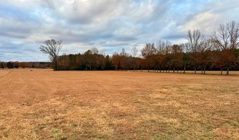 HWY 9, Bruce, MS 38915