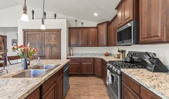 35095 N Terrace Dr, Bayview, ID 83803