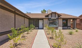 2854 Mahogany Grove Ave, Henderson, NV 89074