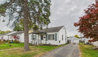 309 E 34th St, Anderson, IN 46013