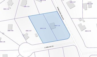 375 Hillcrest Cir, Central, UT 84722