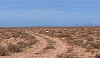 40 Acres #E-0721-0000-0000, Beryl, UT 84714