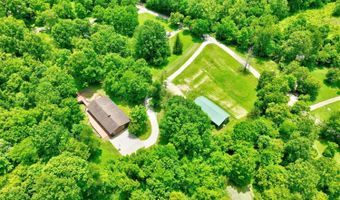 14474 Goose Run Rd, Aurora, IN 47001