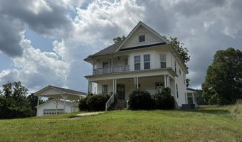 838 State Garage Rd, Albany, KY 42602