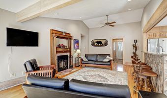 19 Conchas Dr, Angel Fire, NM 87710