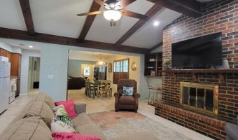 1537 S ALABAMA St, Amarillo, TX 79102
