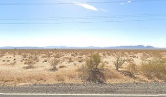 35152 CATTLE Ln 12, Bouse, AZ 85325