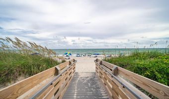108 Pelican Dr Unit G, Crystal View Condos, Atlantic Beach, NC 28512
