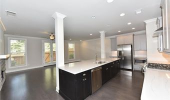 5236 Cresslyn Rdg, Alpharetta, GA 30005