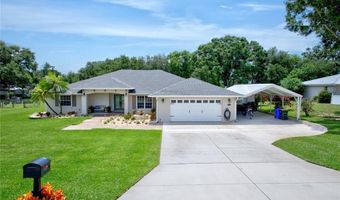 412 S Angelo Lake Rd, Avon Park, FL 33825
