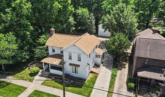 115 Delano St, Allegan, MI 49010
