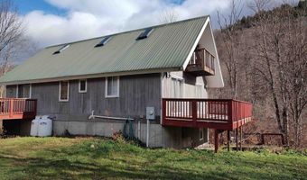 22 Lemery Rd, Braintree, VT 05060