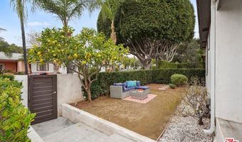 1132 Greenacre Ave, West Hollywood, CA 90046