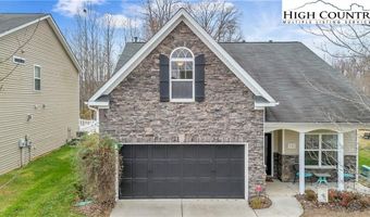133 Kilbourne Dr, Advance, NC 27006