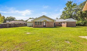 1744 William Harrison Dr, Biloxi, MS 39531