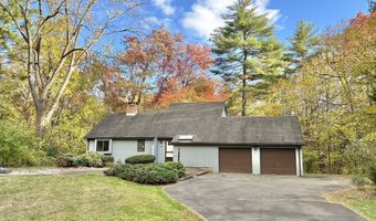 57 Rosewood Rd, Avon, CT 06001