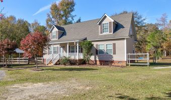 35 Crab Apple Rd, Camden, SC 29020