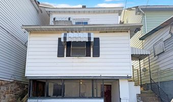 216 2nd Ave, Altoona, PA 16602