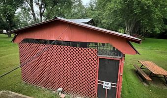 55 Minnow Ln, Alderson, WV 24901
