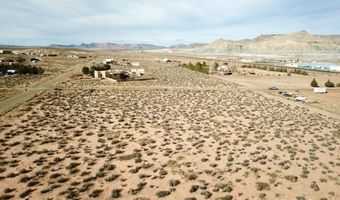 1100 S Revolution Way, Big Water, UT 84741