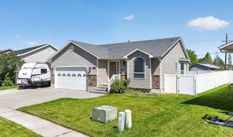 964 Margaret St, Chubbuck, ID 83202