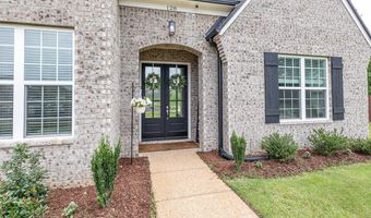 128 LOCH Hvn, Atoka, TN 38004