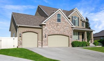 769 N 1280 E, American Fork, UT 84003