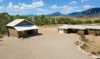 52 Road 8UC, Clark, WY 82435