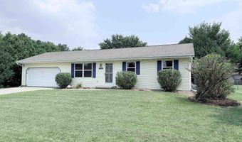 3219 Glenbarr Dr, Janesville, WI 53548