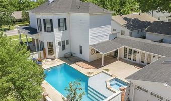 601 S Broadway Ave, Ada, OK 74820