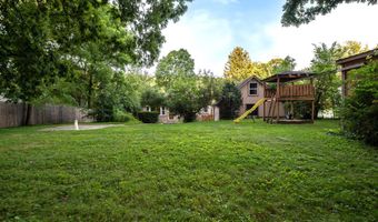 945 Rose Dr, Ann Arbor, MI 48103