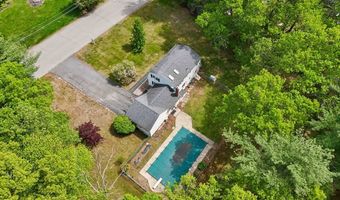 7 Farrwood Dr, Andover, MA 01810