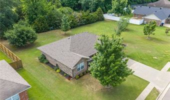 1724 Riley Cir, Alma, AR 72921