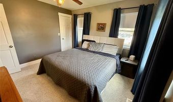 46 Bluff Rd, Adair, OK 74330