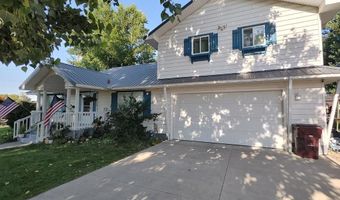 165 N 710 W, Blackfoot, ID 83221