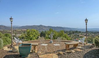 15718 Creek Hills Rd, El Cajon, CA 92021