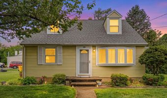 306 CLIFTON Ave, Arnold, MD 21012