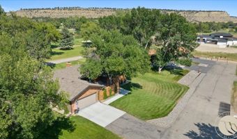 3035 Arnold Palmer Dr, Billings, MT 59106