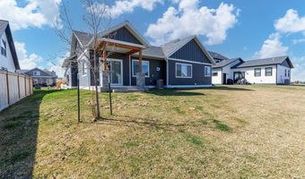 91 W Hyalite Peak Dr, Bozeman, MT 59718