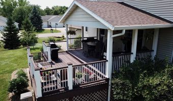 3021 Pinewood Ln NE, Alexandria, MN 56308