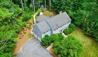 62 Waite Rd, Boxborough, MA 01719