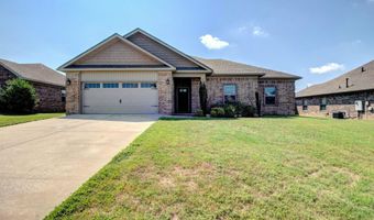 727 Mango Loop, Austin, AR 72007