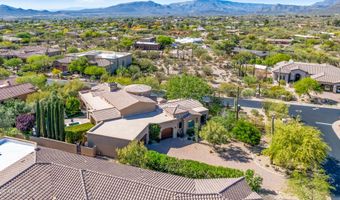 37334 N WINDING WASH Trl, Carefree, AZ 85377
