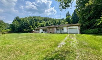 3285 Arnoldsburg Rd, Arnoldsburg, WV 25234