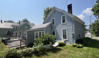 18 Carver St, Brandon, VT 05733