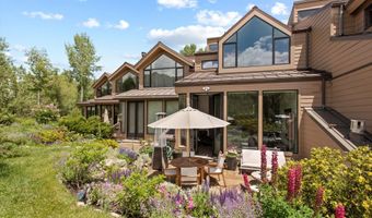 155 Lone Pine Rd 8, Aspen, CO 81611