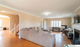 10 S Ott St, Allentown, PA 18104
