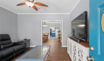 4748 Fowler Cir, Acworth, GA 30101